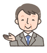 タクシー運転手